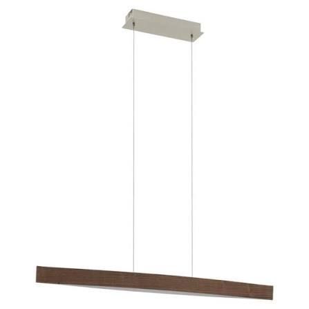 Eglo 93342 - Светодиодный подвесной светильник FORNES LED