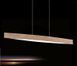 Eglo 93342 - Светодиодный подвесной светильник FORNES LED