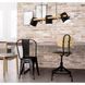 HORNWOOD pendant light