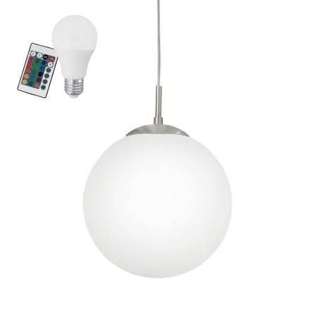 EGLO - подвесной светильник 75361 RONDO-C